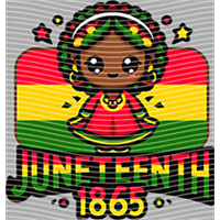 Juneteenth-JU  618